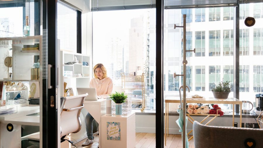 WeWork Leading Center image 3