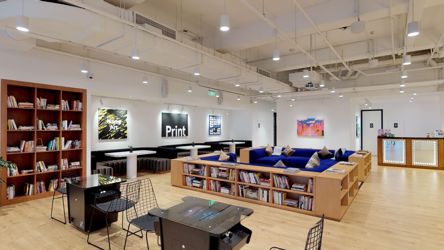 WeWork OAC image 4