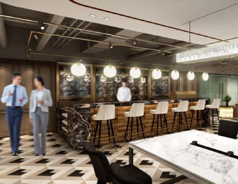 The Executive Centre - South East Asia image 2