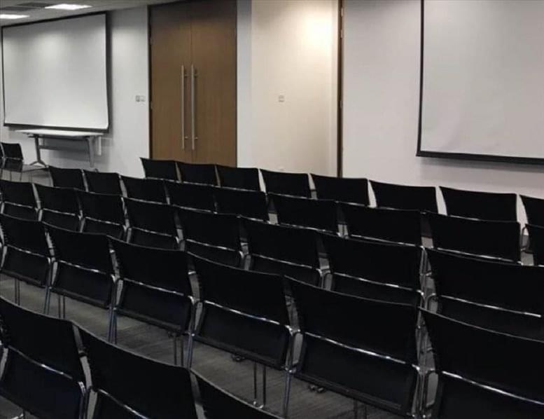 The Executive Centre - South East Asia image 4