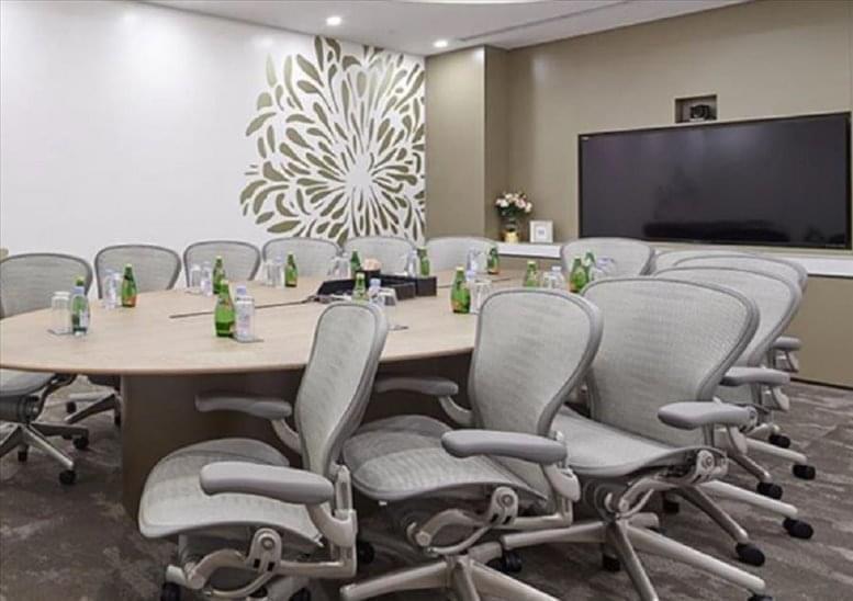 The Executive Centre - South East Asia image 3