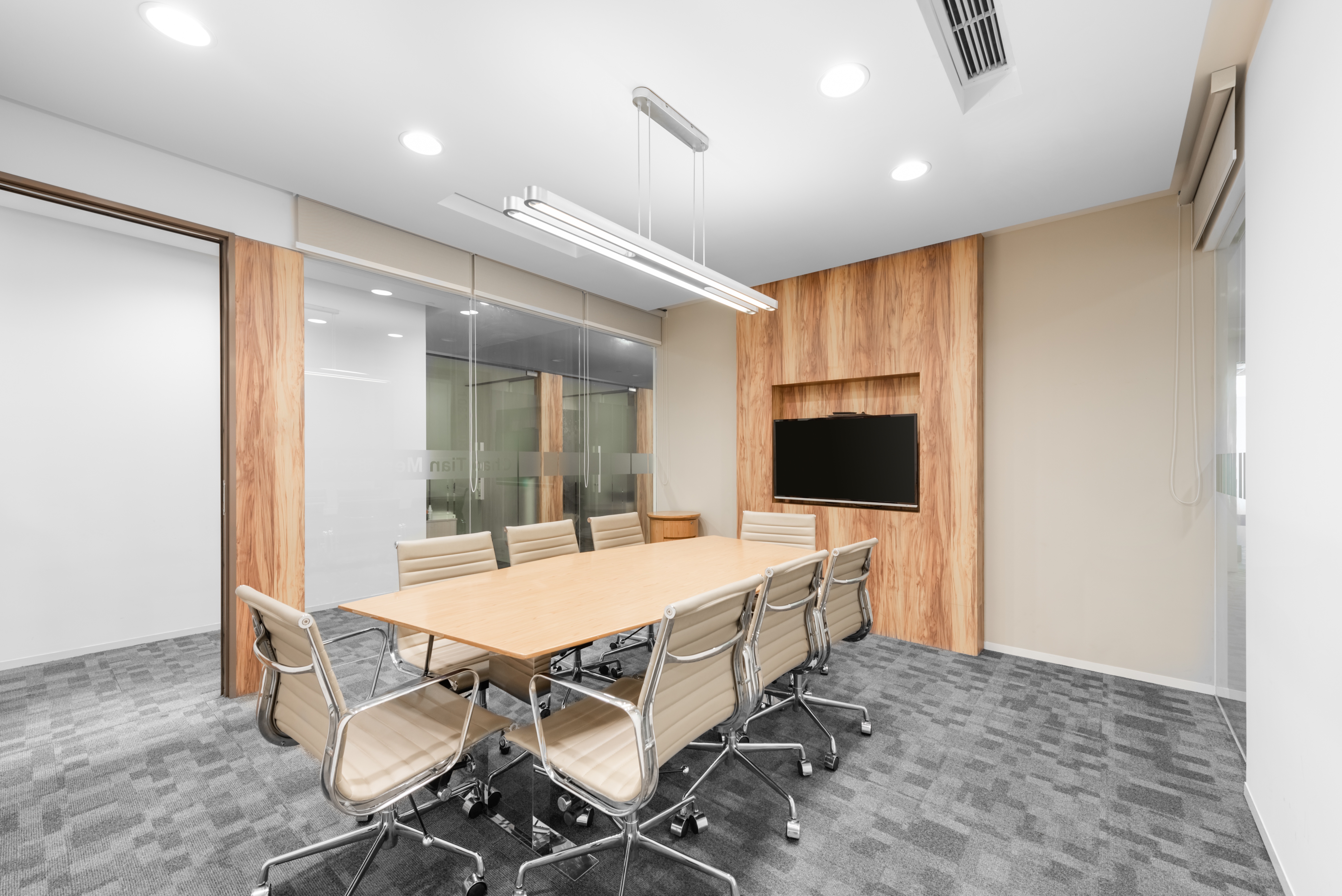 Regus - Chongqing, PICC Building image 4