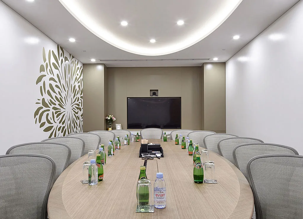 The Executive Centre - Corporate Avenue Centre image 4