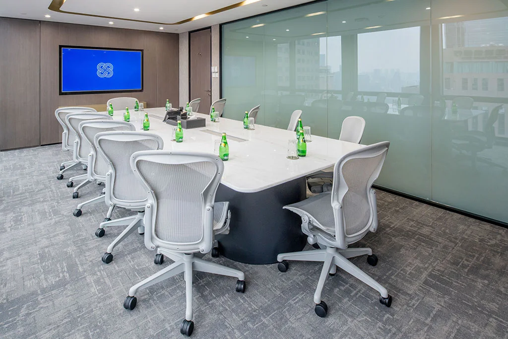 The Executive Centre - Metropolitan Oriental Plaza image 4