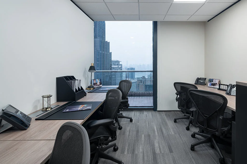 The Executive Centre - Metropolitan Oriental Plaza image 3