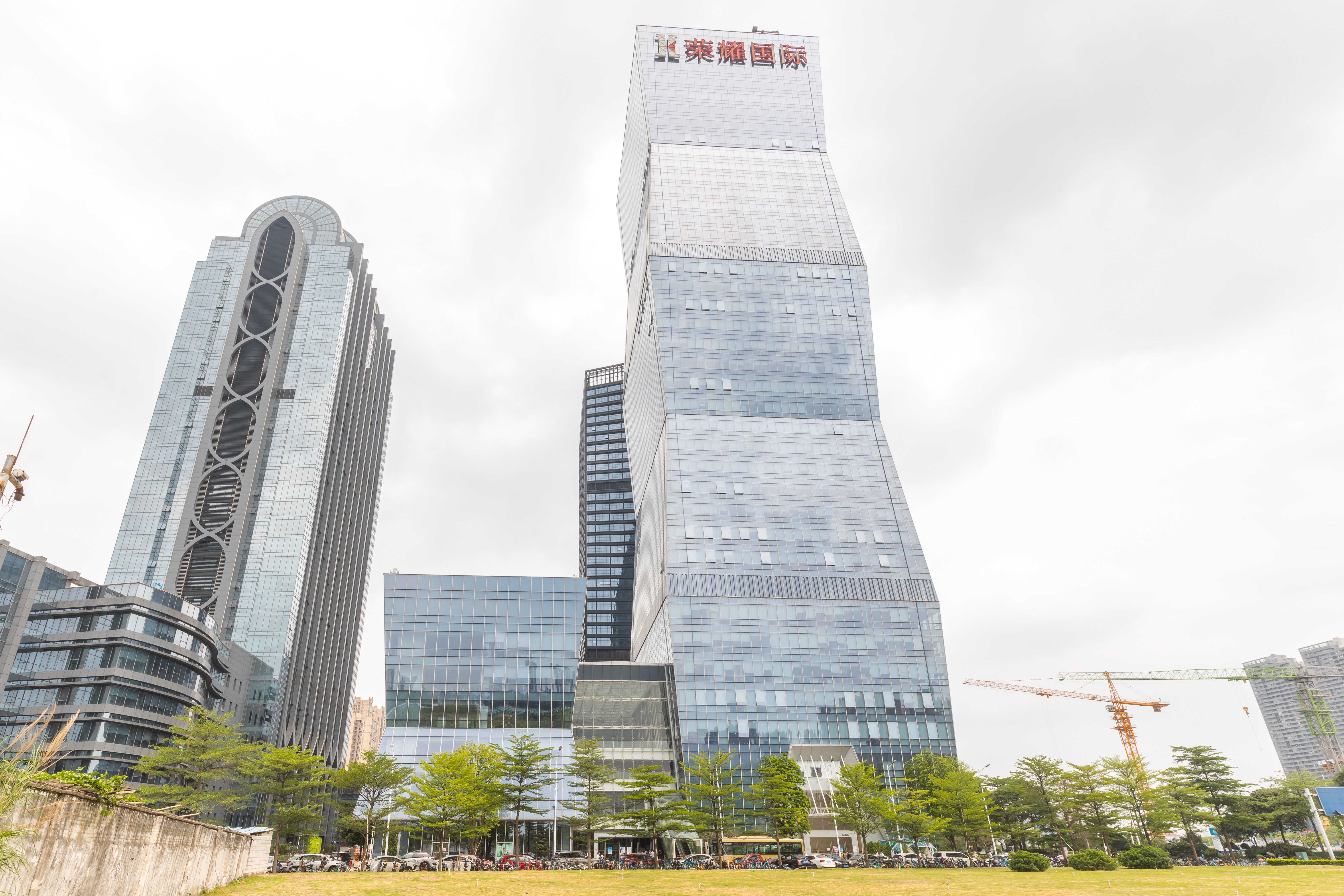 Regus - Foshan, Glory IFC profile image