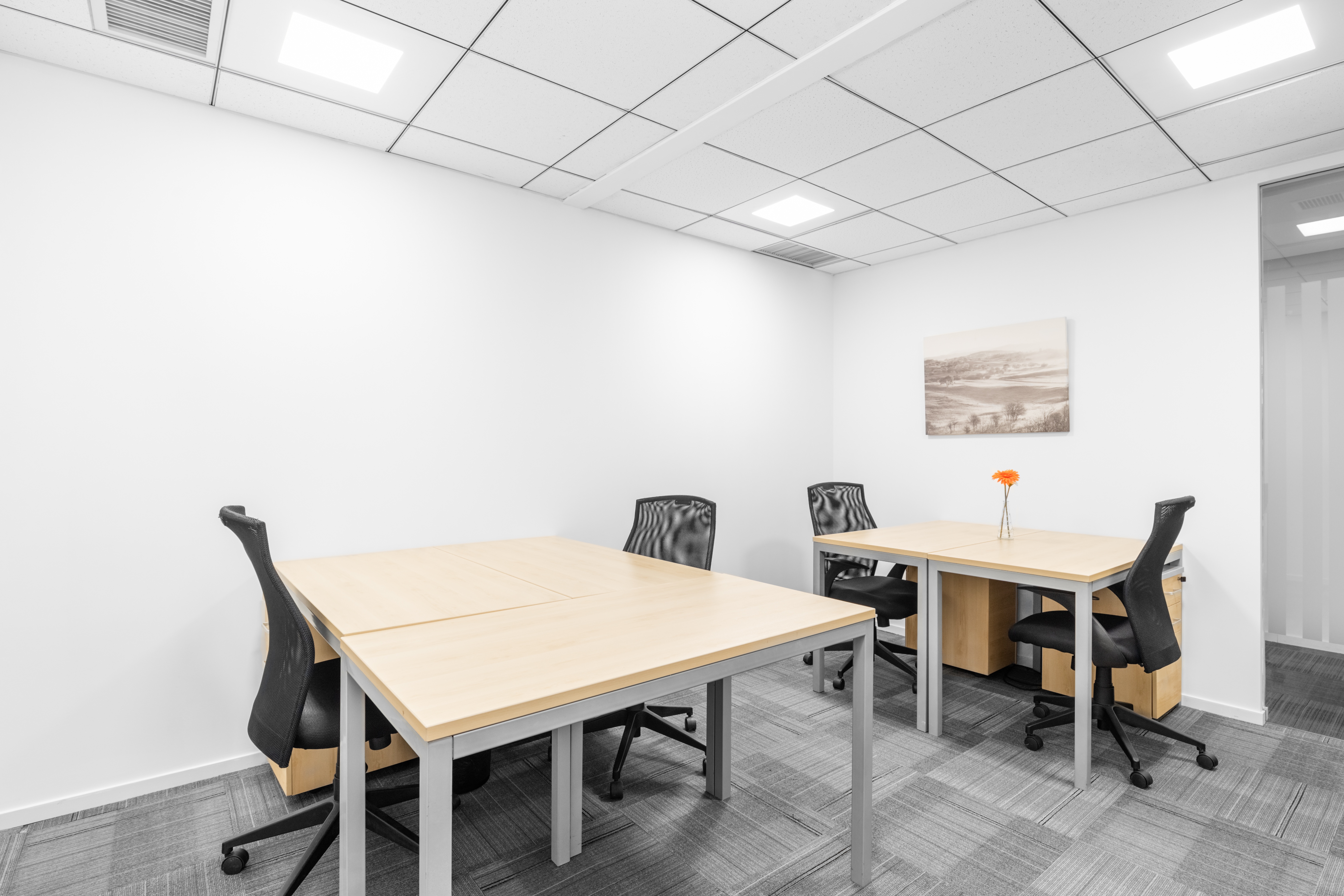 Regus - Foshan, Huahui Building image 3