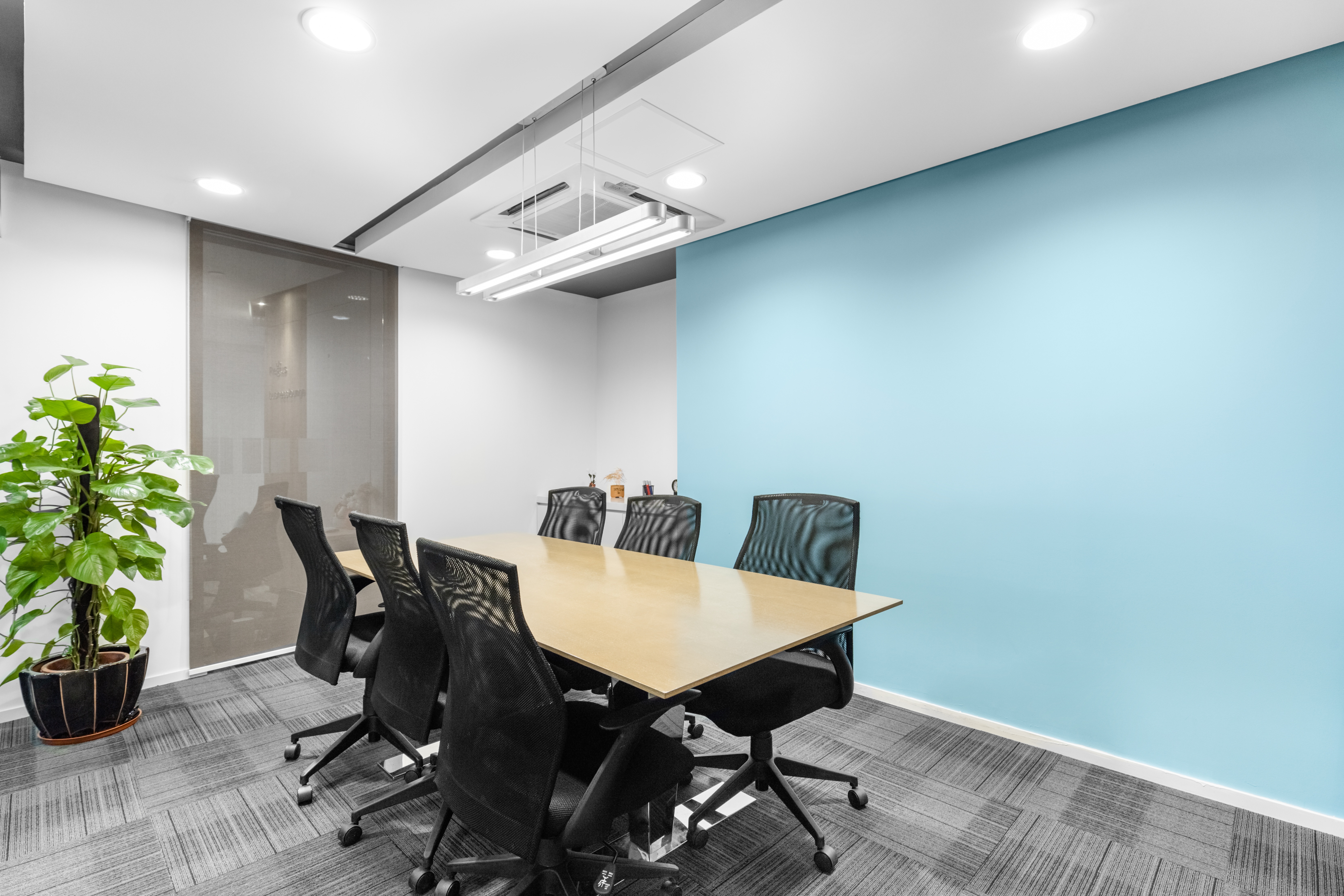 Regus - Foshan, Huahui Building image 4