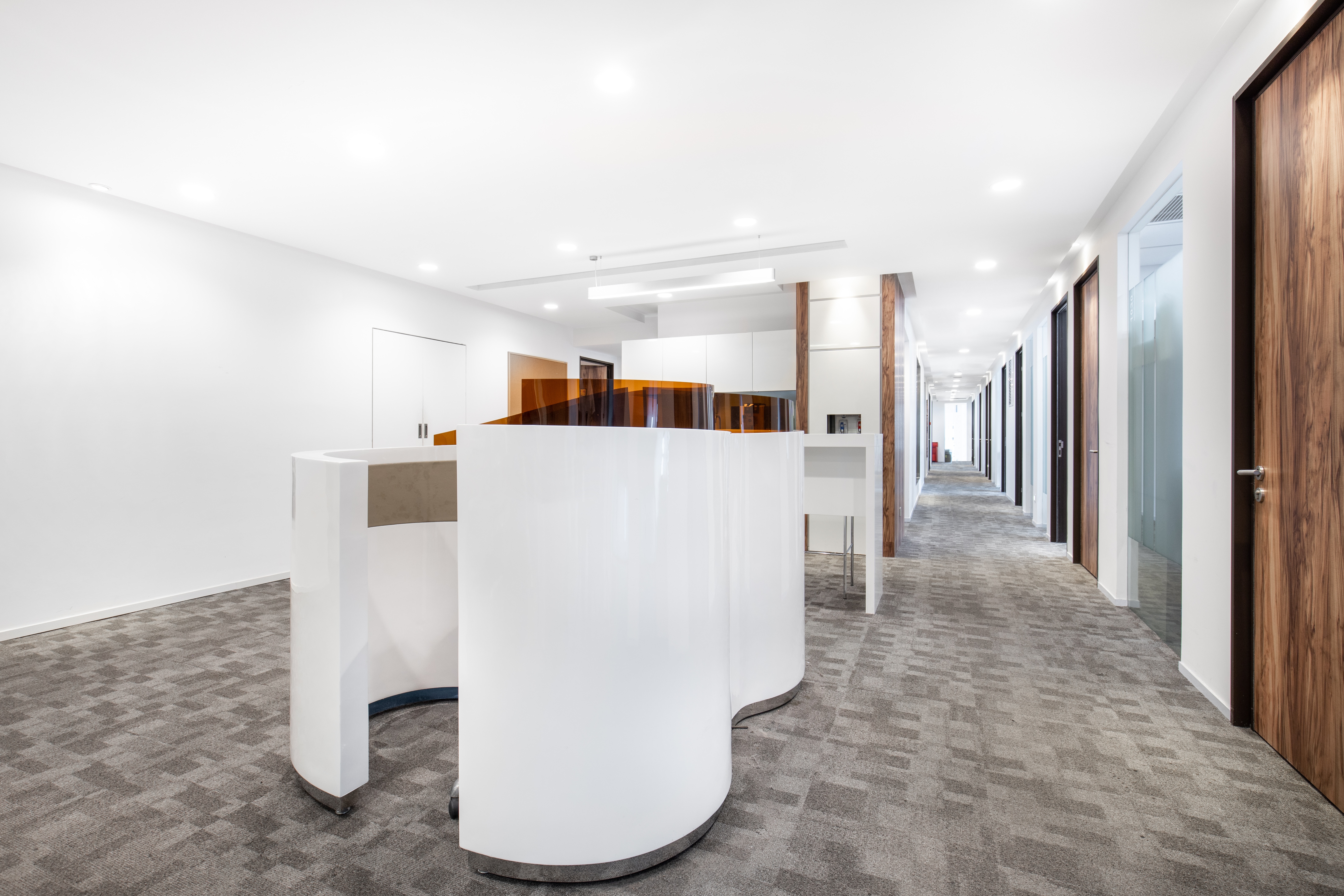 Regus - Fuzhou, Rongdu International Building image 5