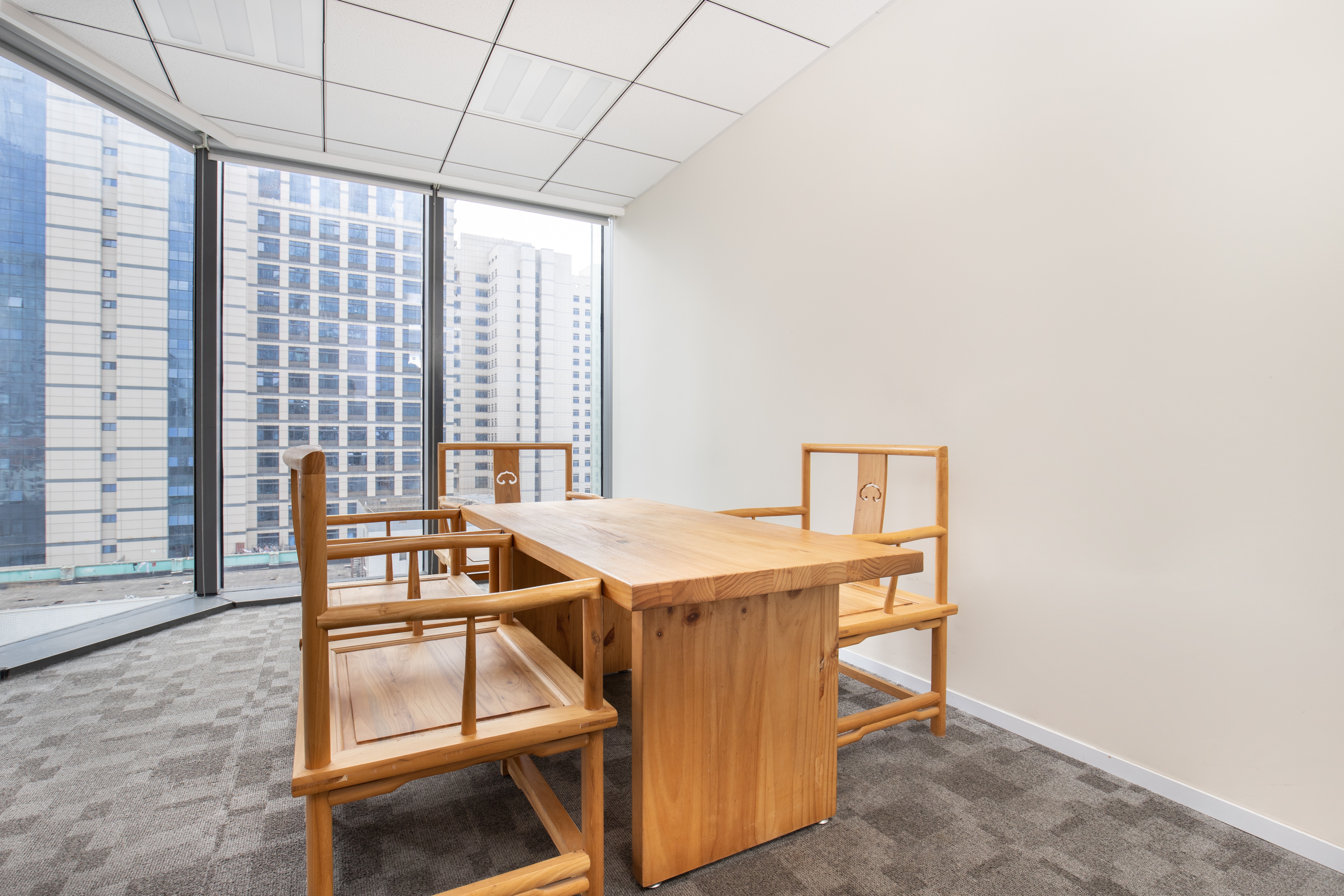 Regus - Fuzhou, Rongdu International Building image 4