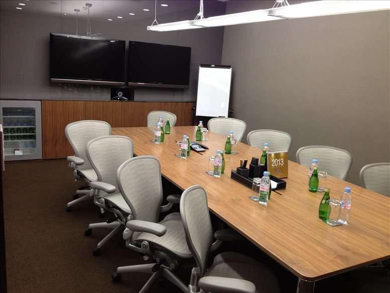 The Executive Centre - South East Asia image 4