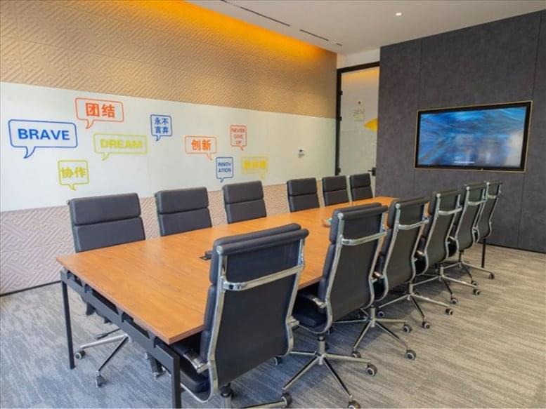 Atlas Guangzhou image 3