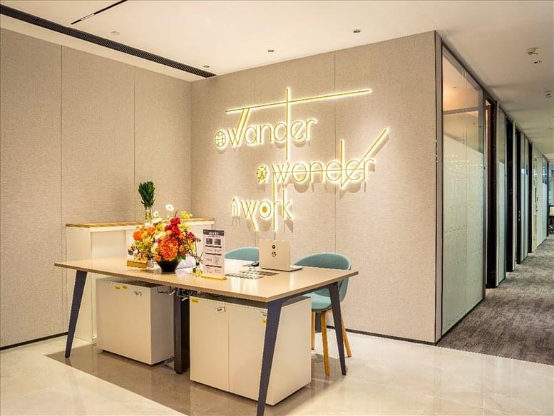 Atlas Guangzhou image 4