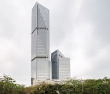 Regus - Guangzhou, China International Centre profile image