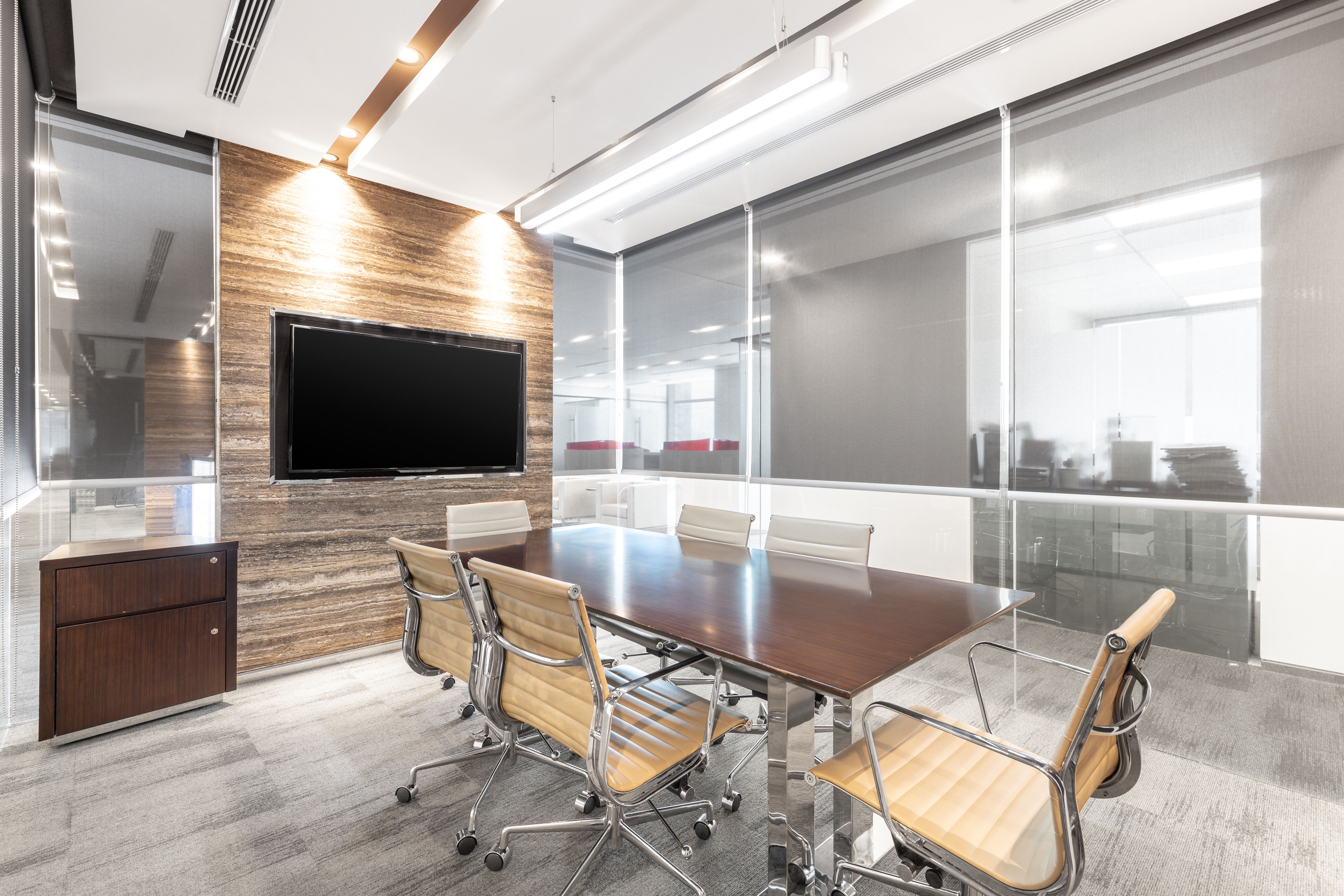 Regus - Guangzhou, Kingold Century Centre image 4