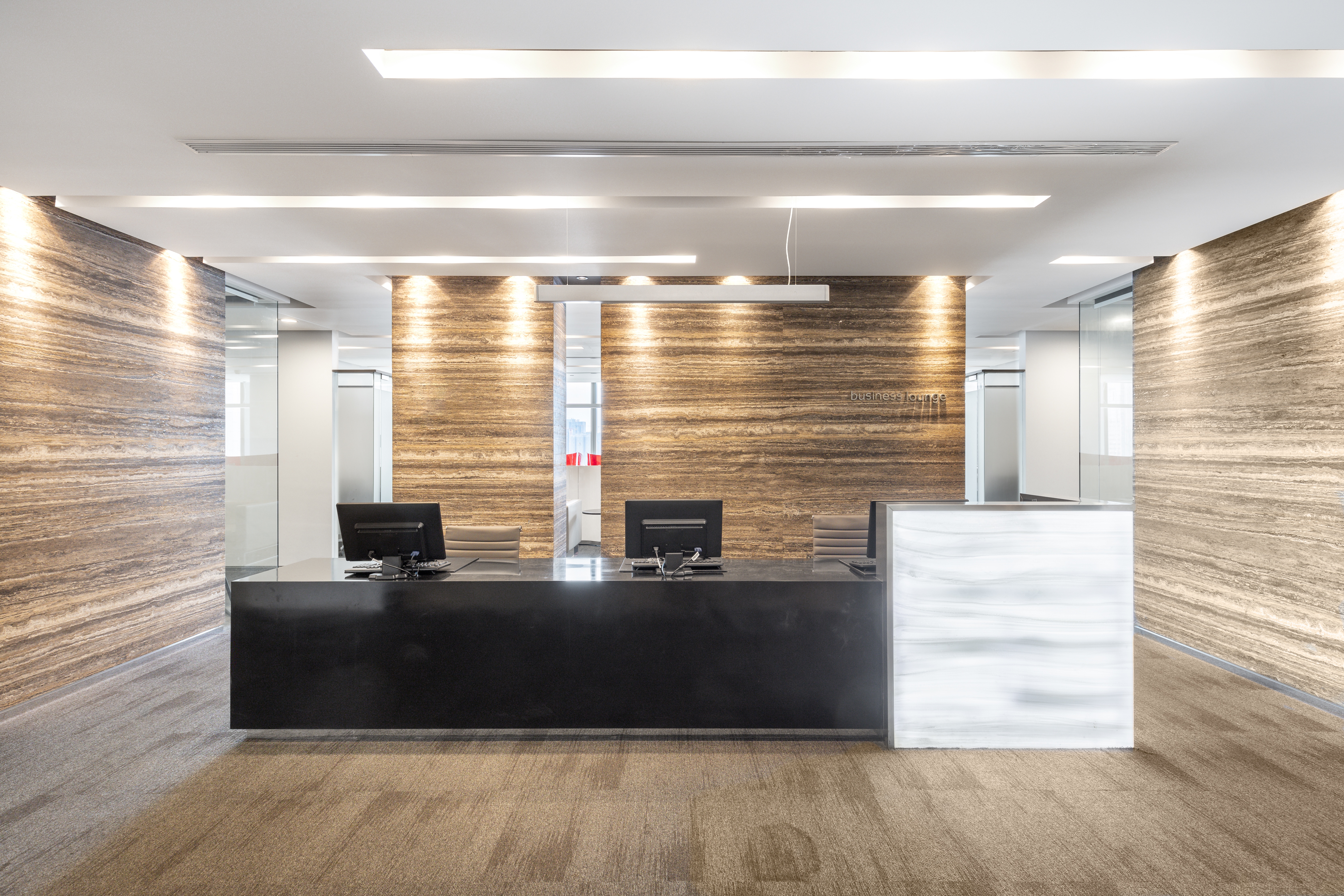 Regus - Guangzhou, Kingold Century Centre image 2