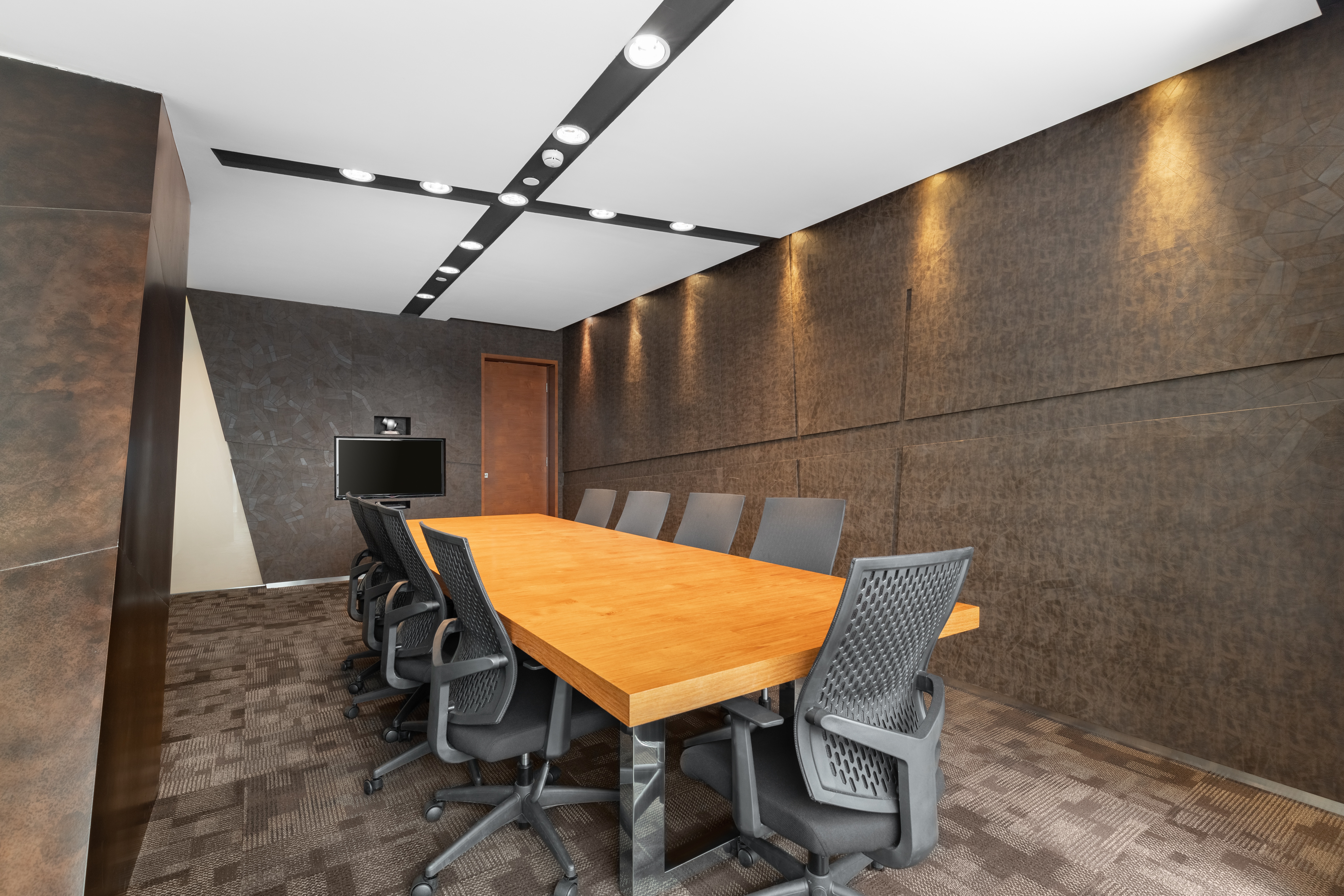 Regus - Guangzhou, Pearl River Tower image 4