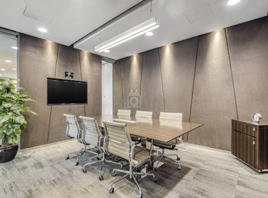 Regus - Guangzhou, Teem Tower 27/F image 4
