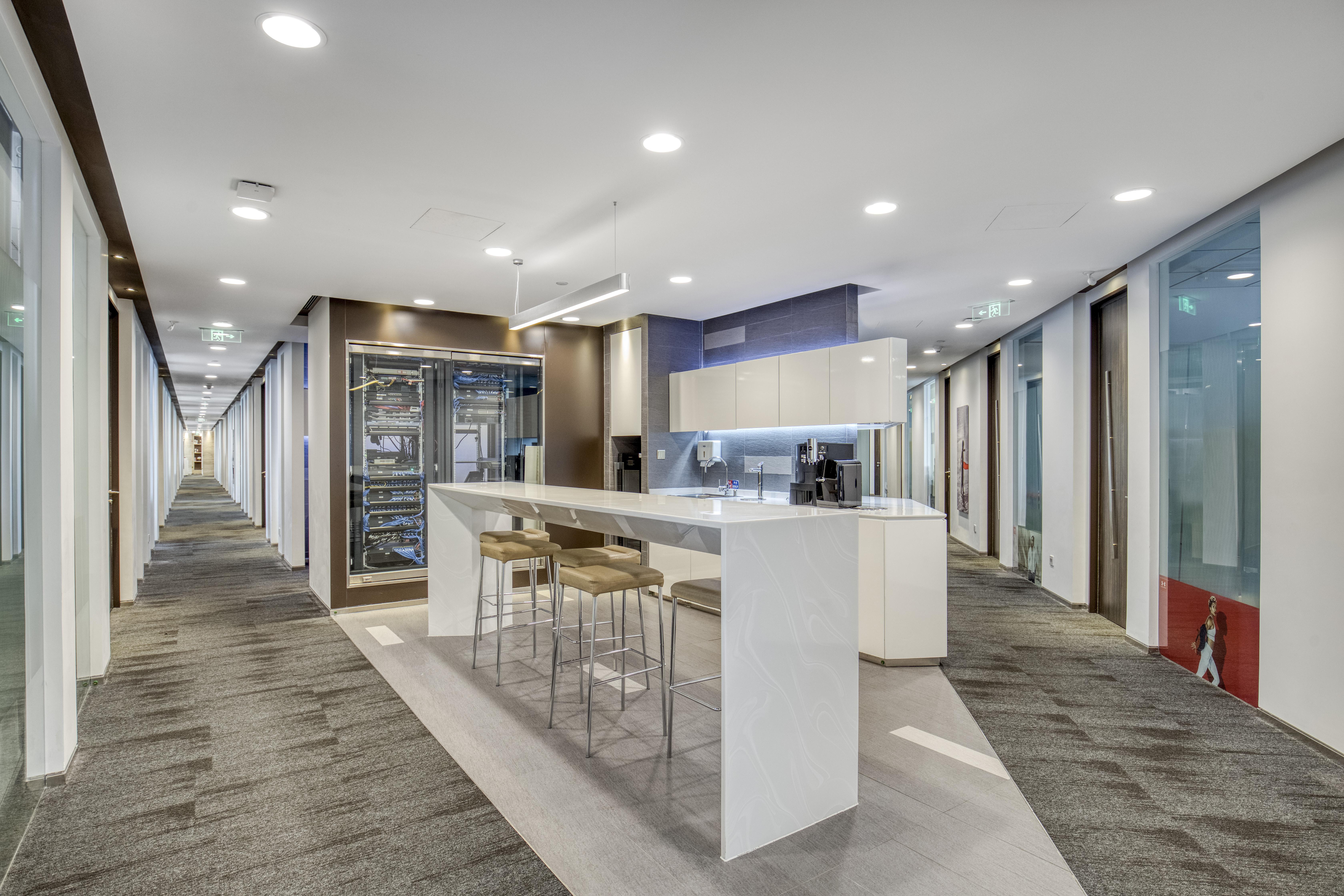 Regus - Guangzhou, Teem Tower 27/F image 5