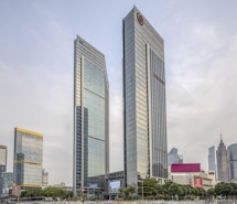 Regus - Guangzhou, Teem Tower 27/F profile image