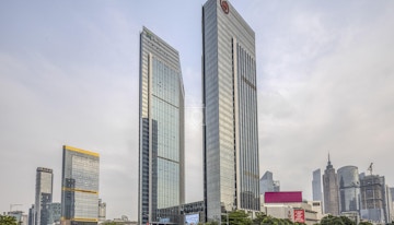 Regus - Guangzhou, Teem Tower 27/F image 1