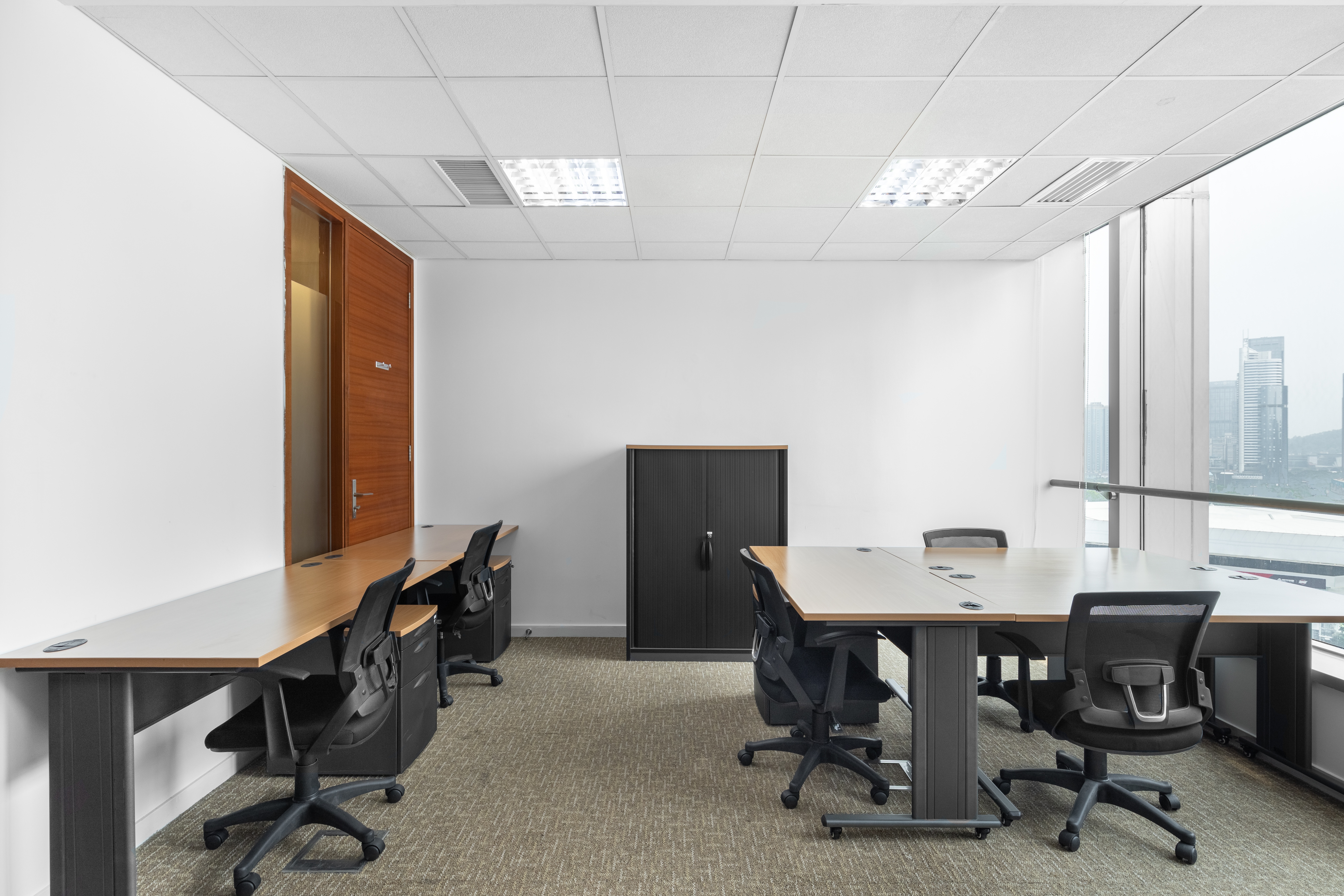 Regus - Guangzhou Tianhe Teem Tower image 3