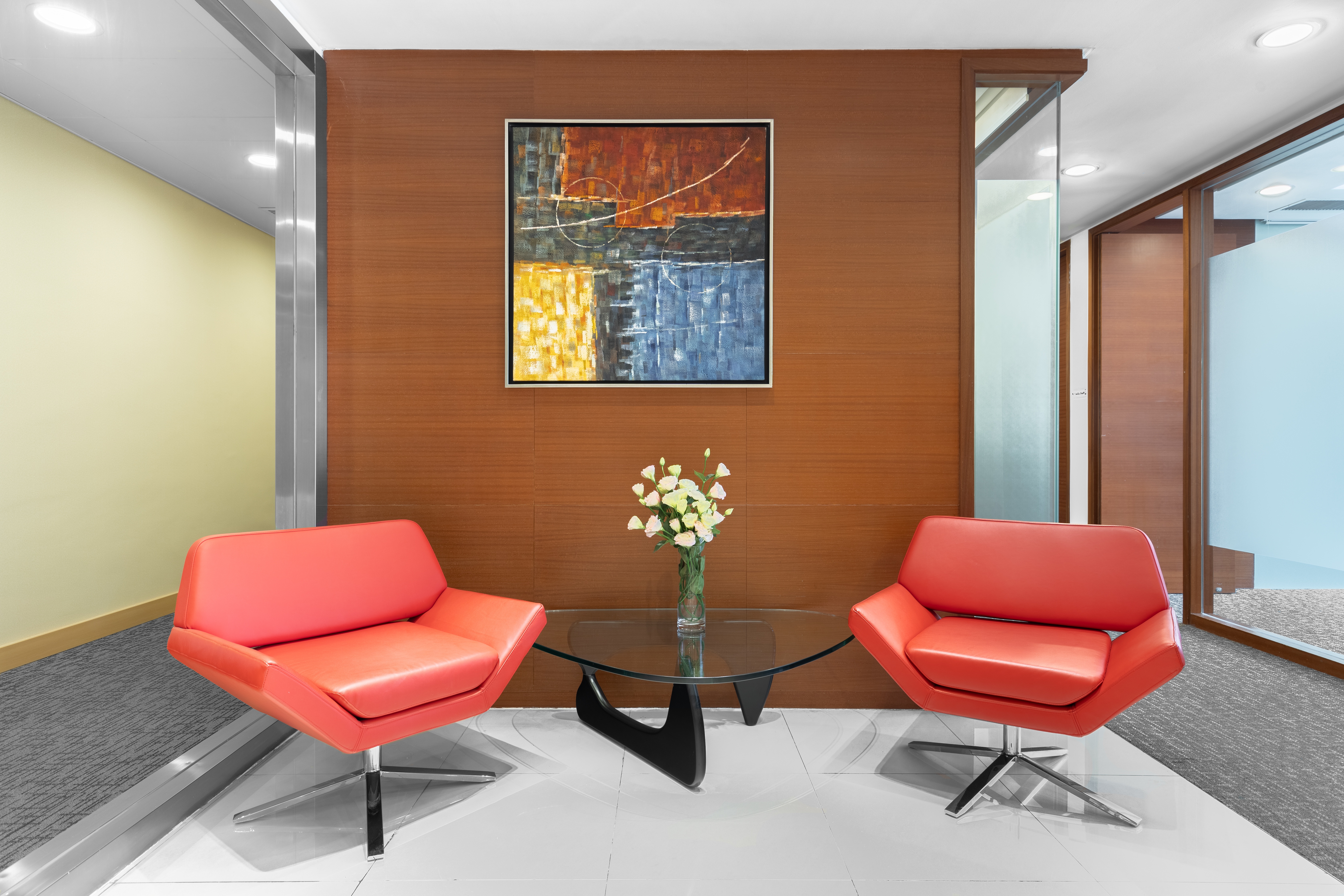 Regus - Guangzhou Tianhe Teem Tower image 5