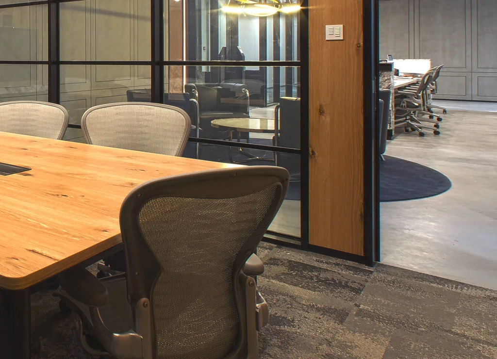 The Executive Centre - K11 image 4