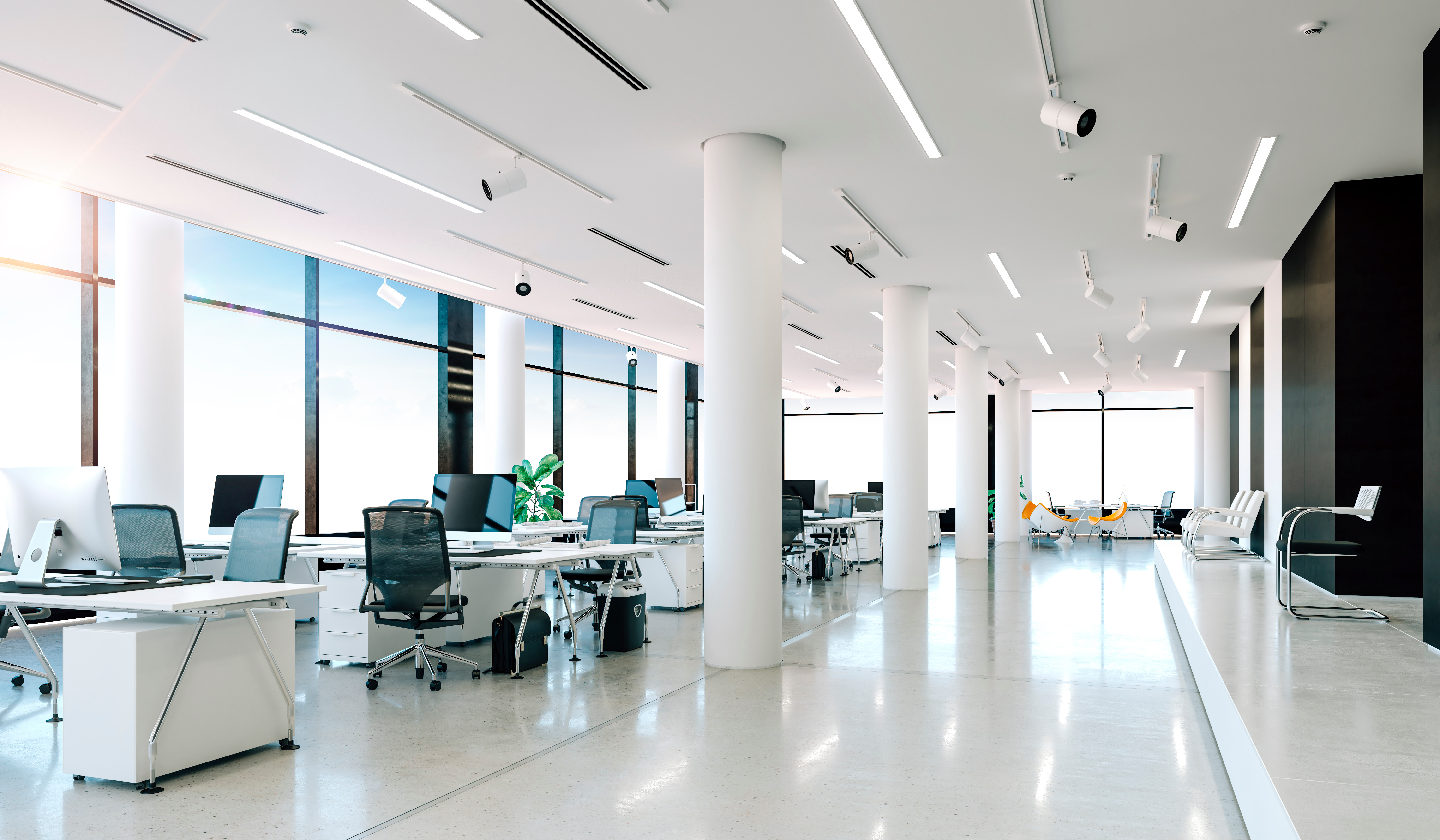 The Executive Centre - K11 image 5