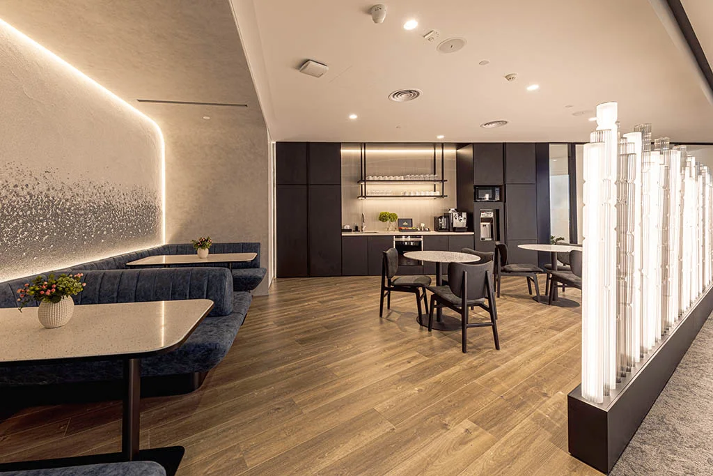 The Executive Centre - Lumina image 2