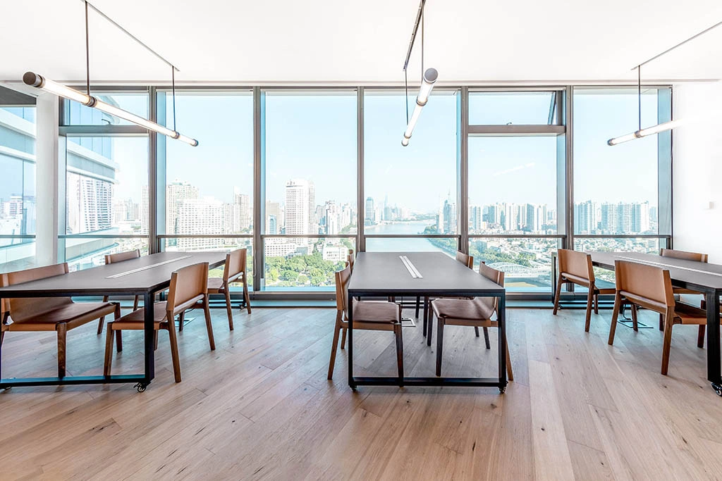 The Executive Centre - Lumina image 4