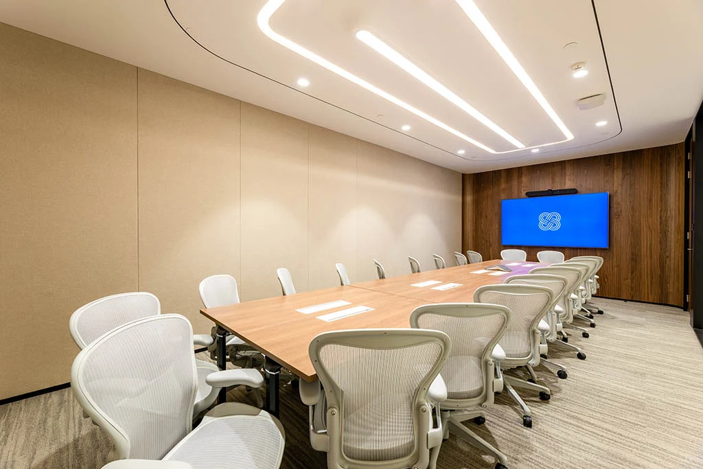 The Executive Centre - Taikoo Hui image 2