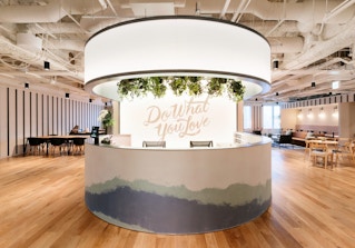 WeWork 293 Guangzhou Middle Avenue image 2