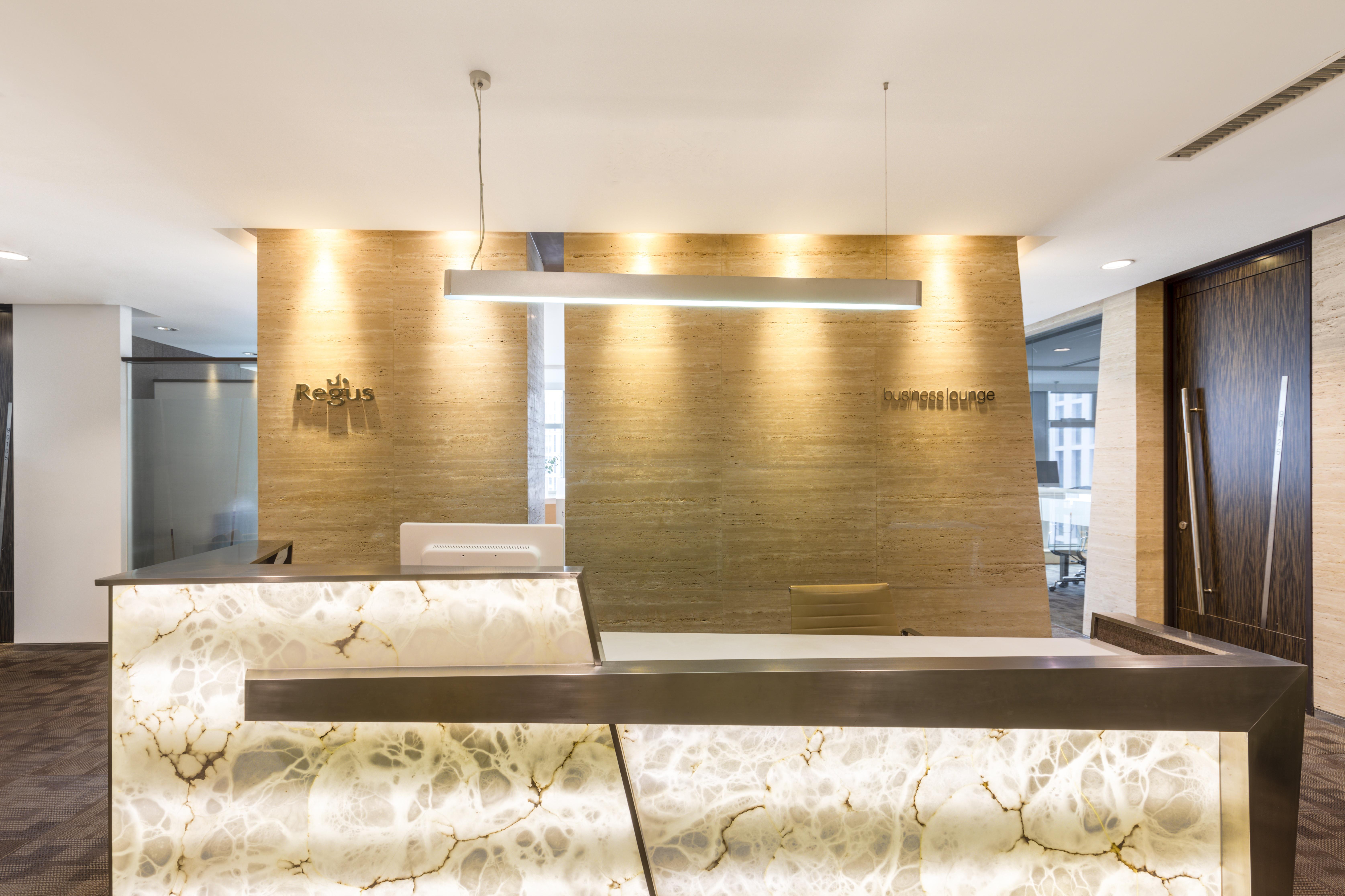 Regus - Hangzhou, Delixi Mansion image 2