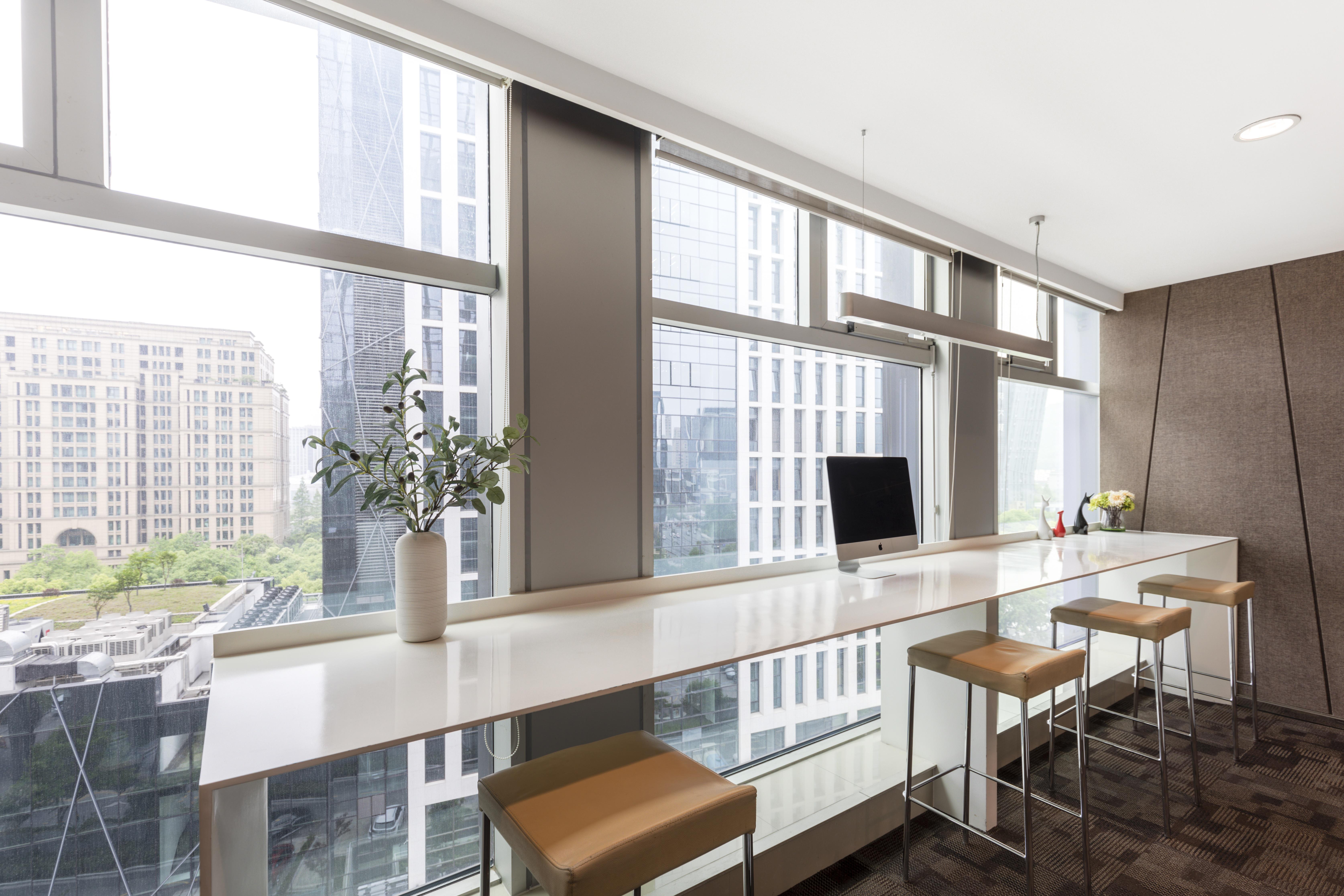 Regus - Hangzhou, Delixi Mansion image 5