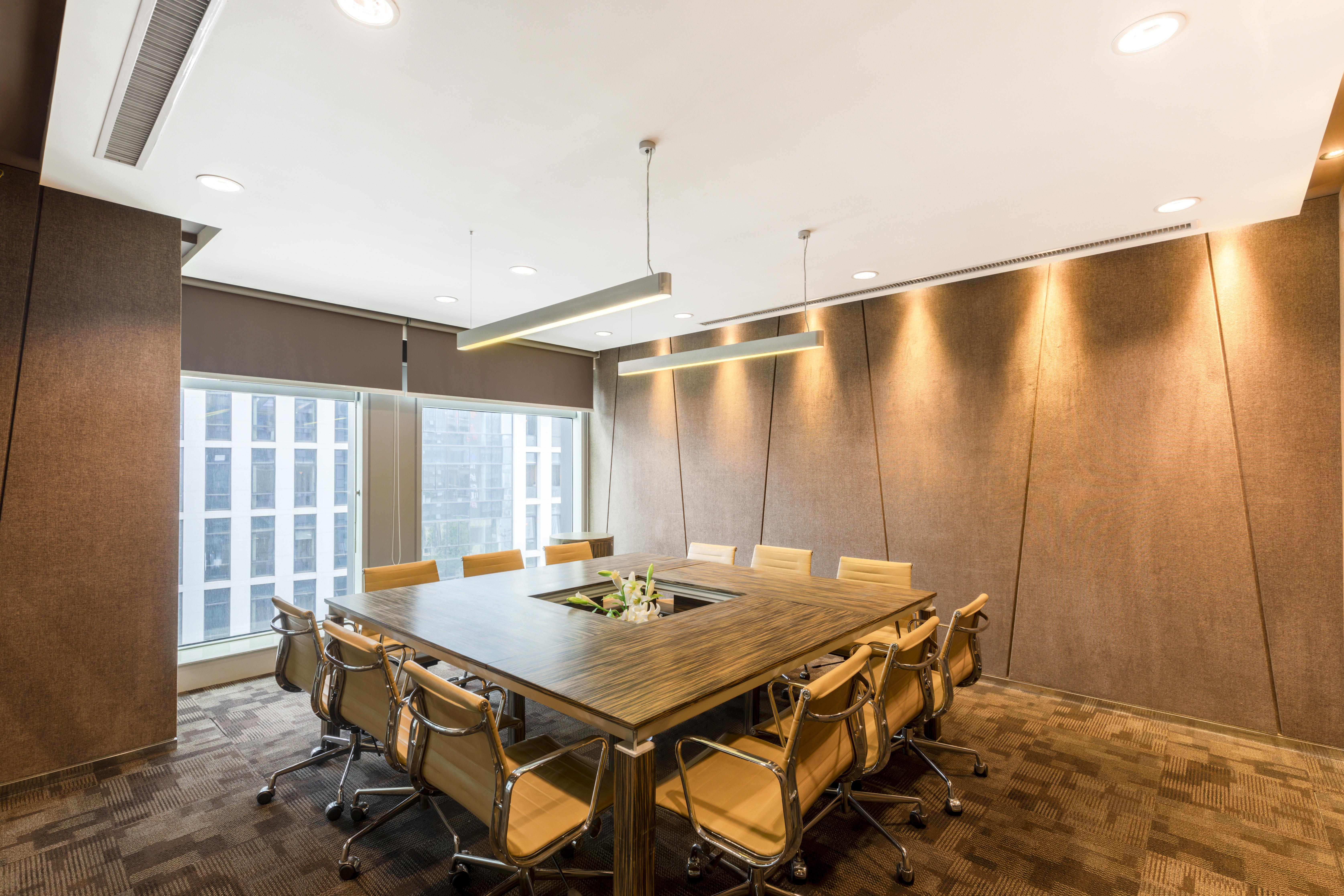 Regus - Hangzhou, Delixi Mansion image 4