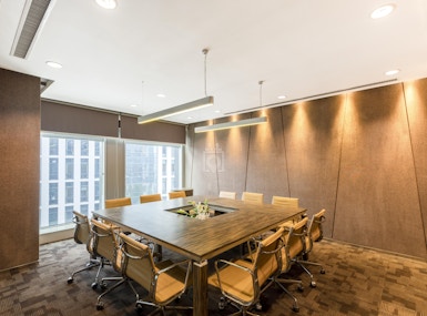 Regus - Hangzhou, Delixi Mansion image 4