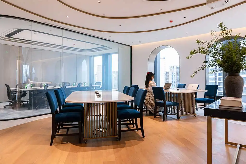 The Executive Centre - The One Place image 2