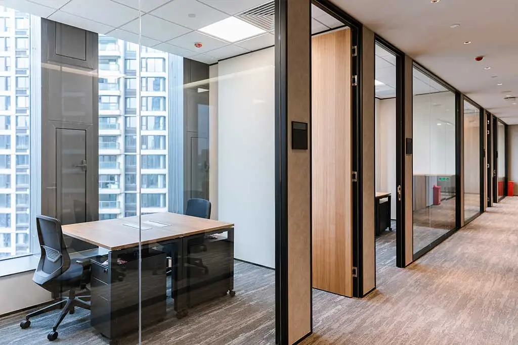 The Executive Centre - The One Place image 4