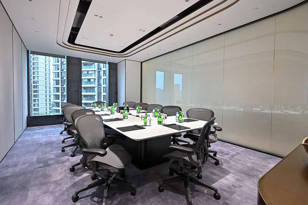 The Executive Centre - The One Place image 3