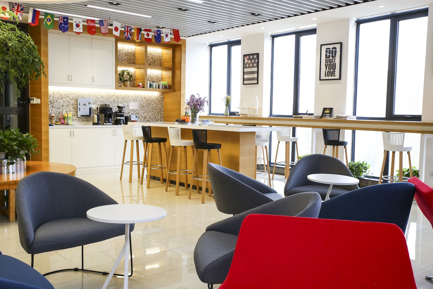 West Co-Village image 2