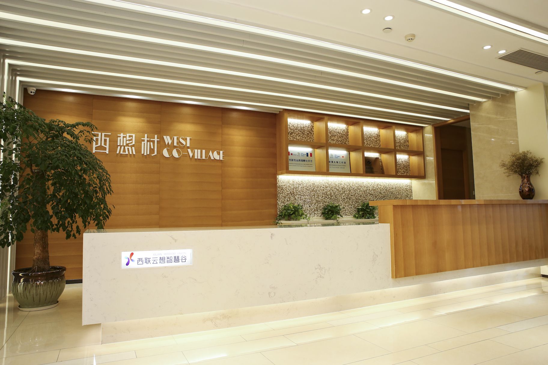 West Co-Village image 4