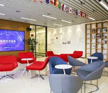 West Co-Village profile image