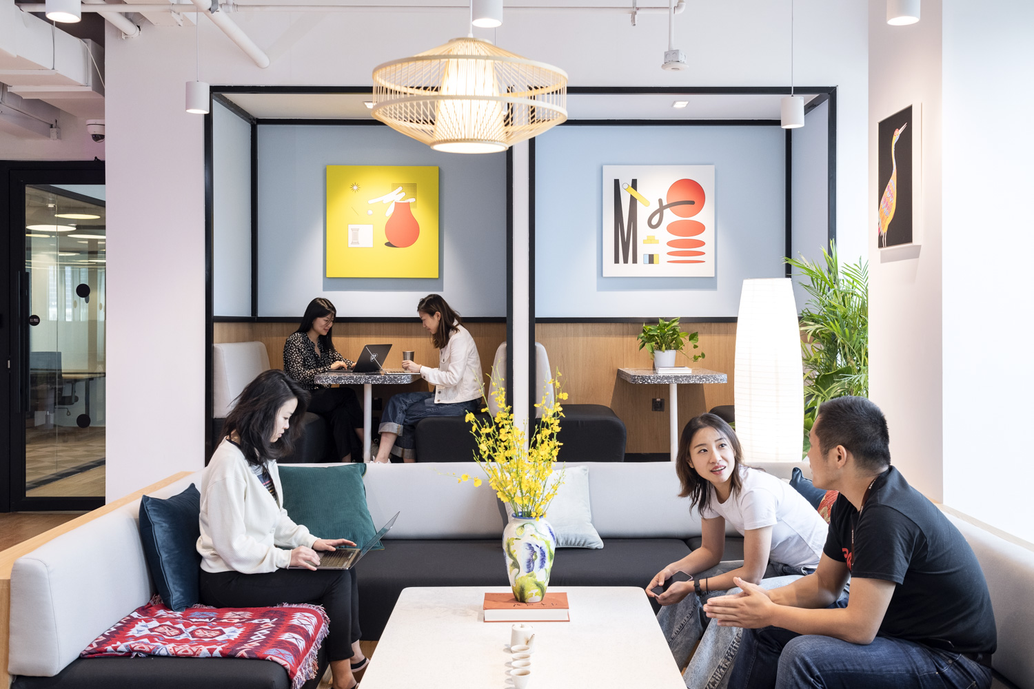 WeWork Knowledge City image 2