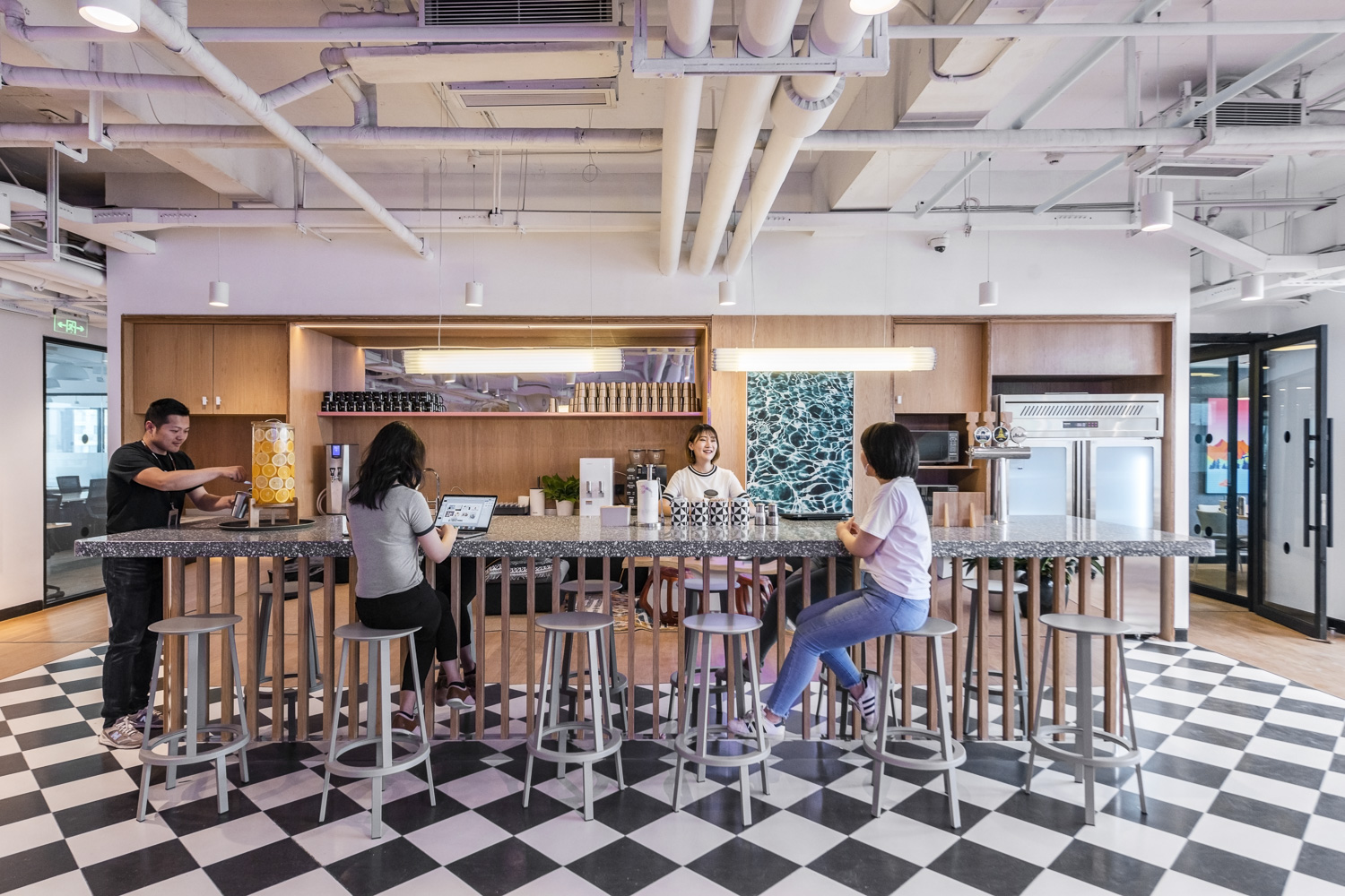 WeWork Knowledge City image 4