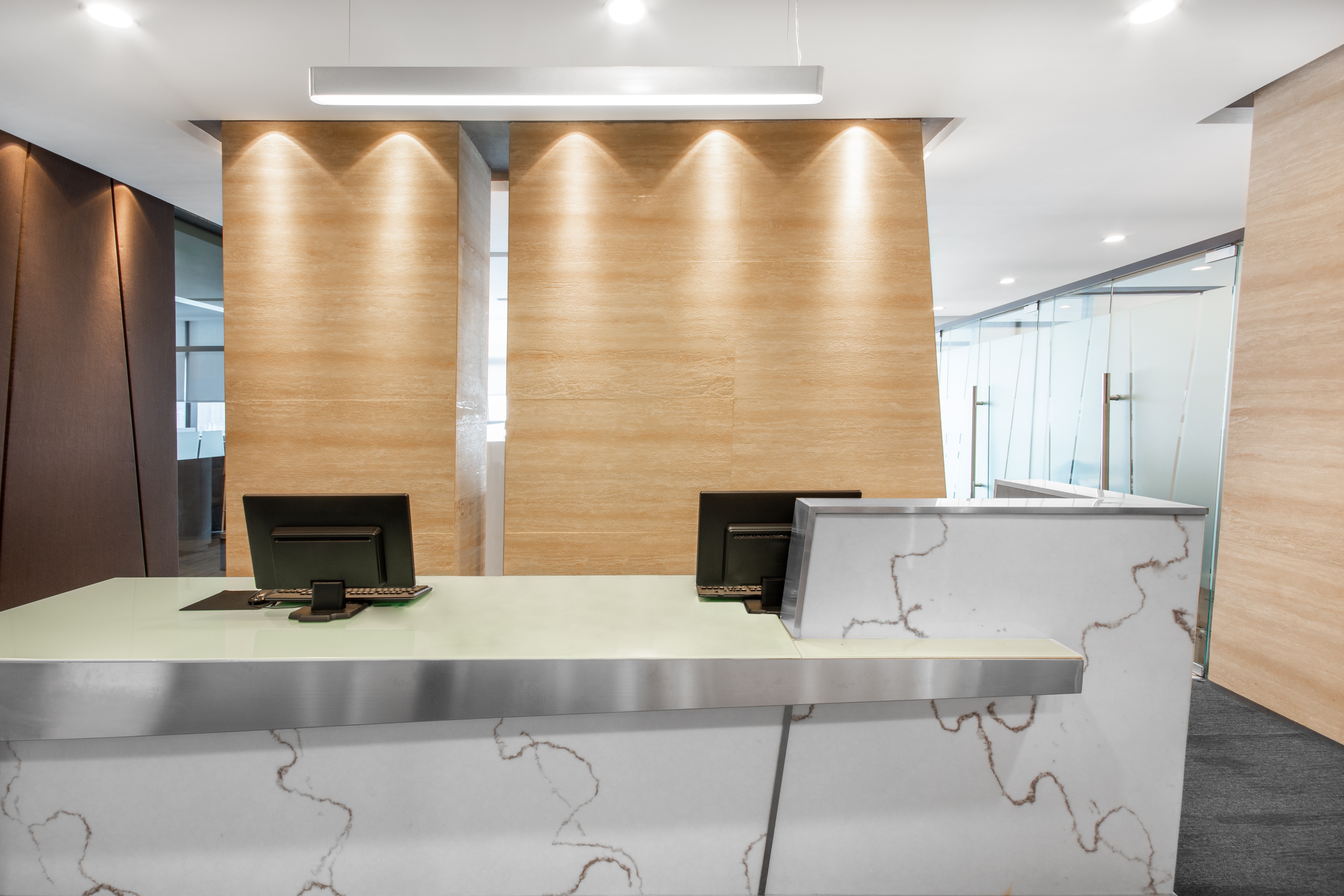 Regus - Kunming, Kunming Square image 2