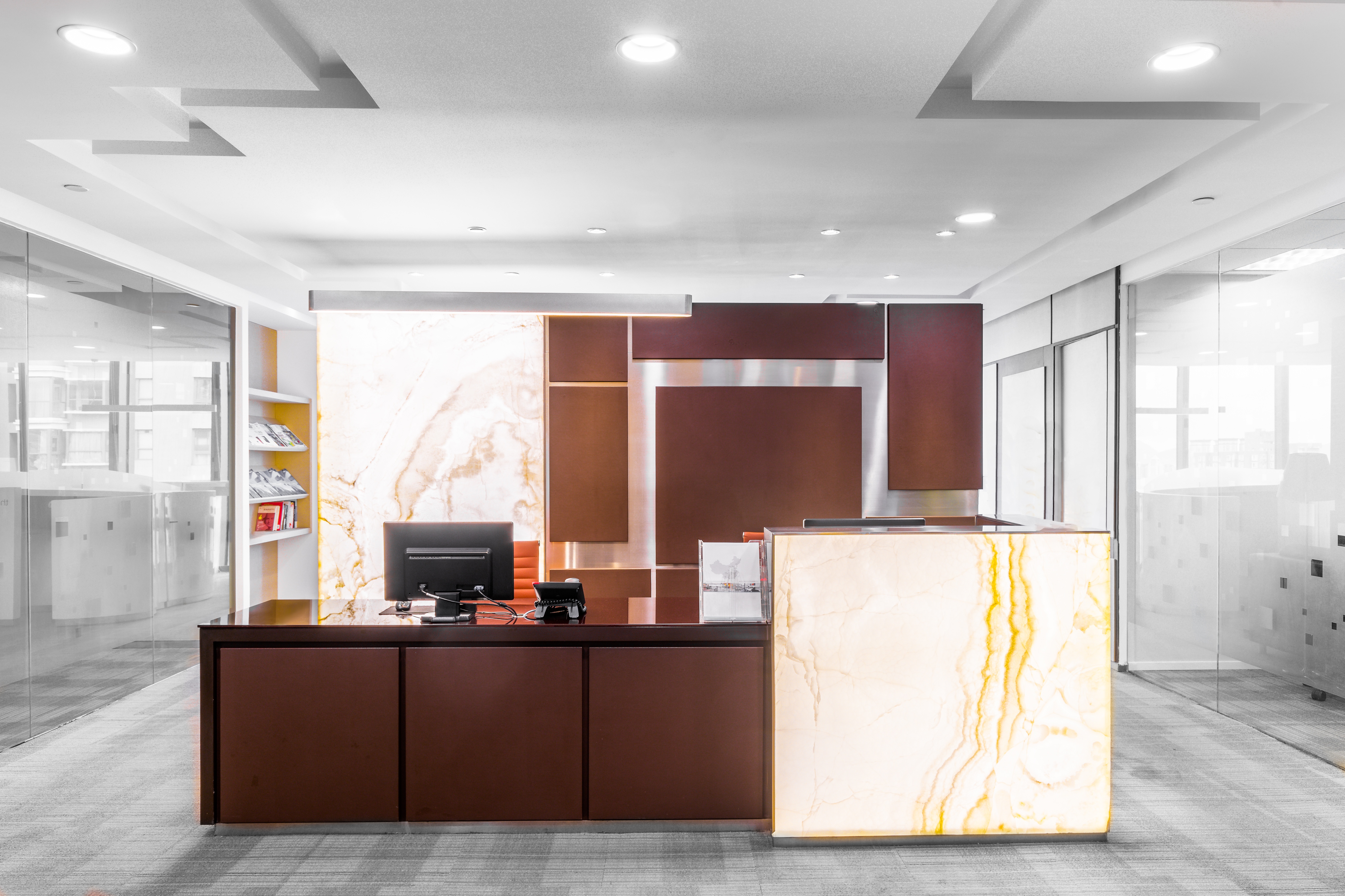 Regus - Kunming, Master image 4