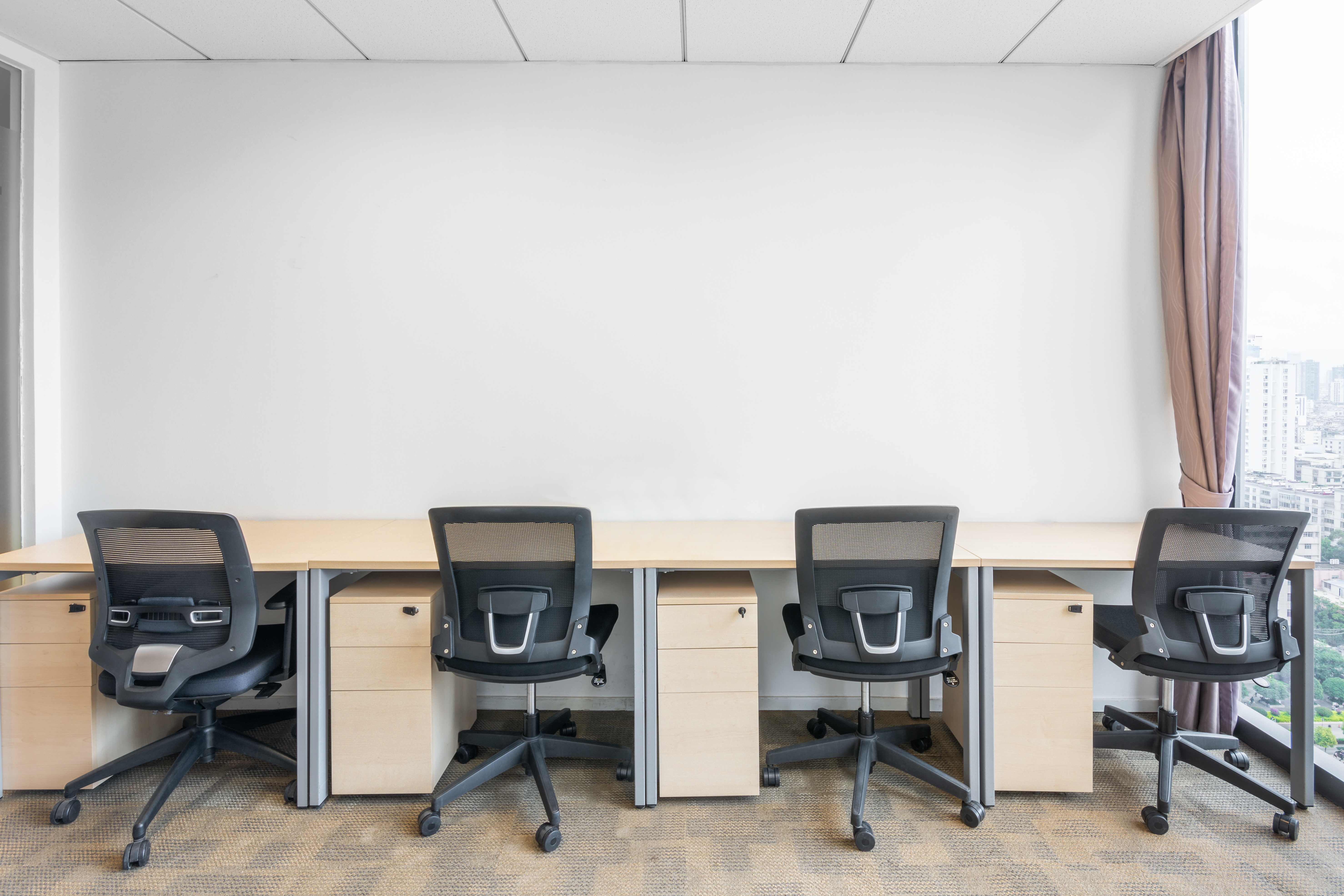 Regus - Kunming, Master image 2