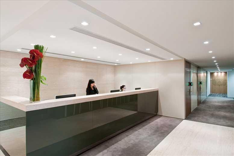 The Executive Centre - South East Asia image 2