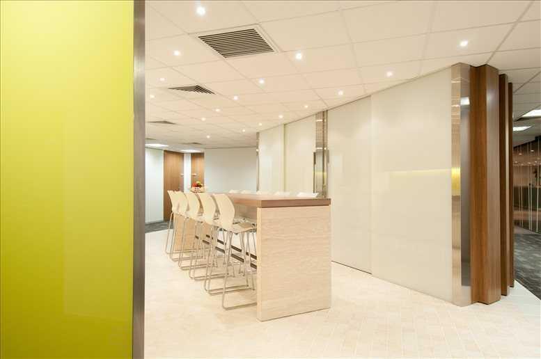 The Executive Centre - South East Asia image 3